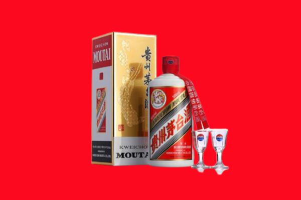 依兰县回收茅台酒